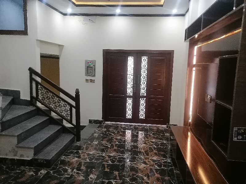 2.5 Marla House For Sale In Gulberg Gulberg Is Available Under Rs. 14500000 26