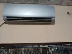 inverter AC haier 0