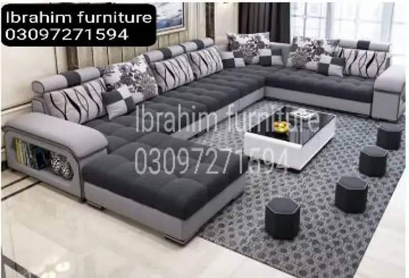 sofa set/modren sofa/L-Shaped sofa/U-Shaped sofa/Corner sofa/sofa sale 0