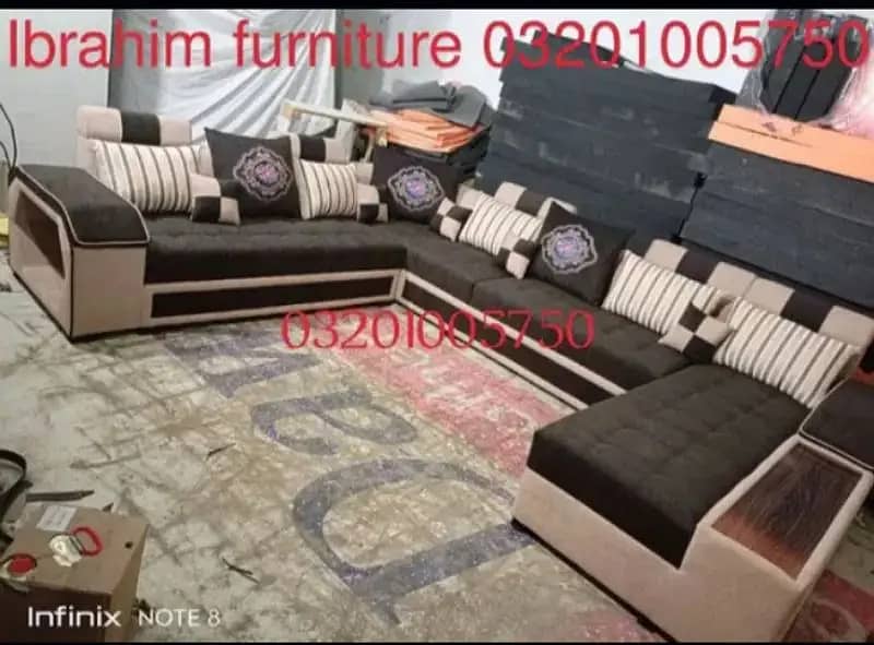 sofa set/modren sofa/L-Shaped sofa/U-Shaped sofa/Corner sofa/sofa sale 2