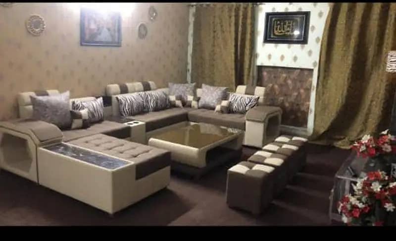 sofa set/modren sofa/L-Shaped sofa/U-Shaped sofa/Corner sofa/sofa sale 4