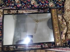 Mirror in used Condition