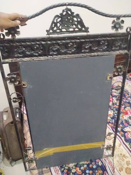 Mirror in used Condition 1