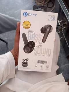 DANY Airbuds 0