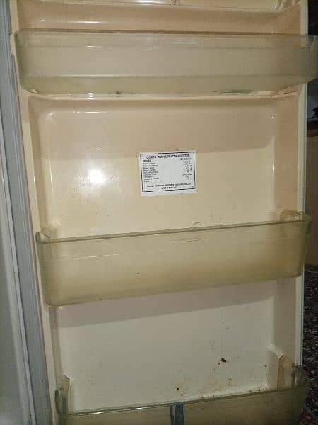 full size refrigerator for sale 2