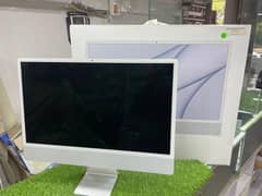 iMac 24 inch M1 Ram 8 SSD 256 / 1TB Excellent Condition