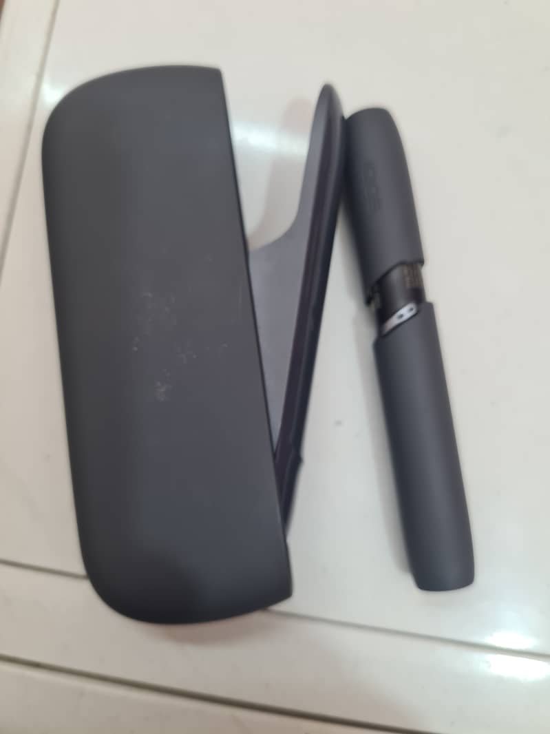 IQOS 3 DUO 1