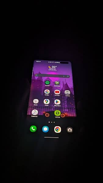 SAMSUNG GALAXY S10 5G 10/10 Condition Sim working 3