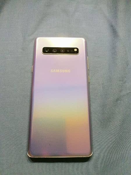 SAMSUNG GALAXY S10 5G 10/10 Condition Sim working 0