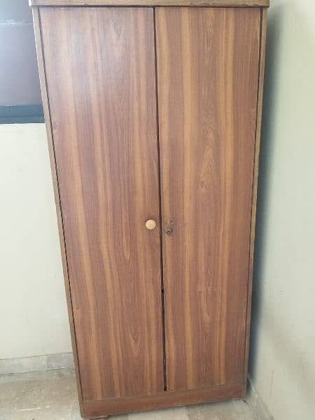 Cupboard in Good Condition 0