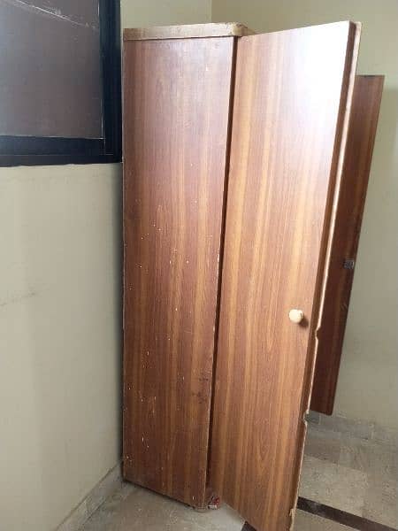 Cupboard in Good Condition 1