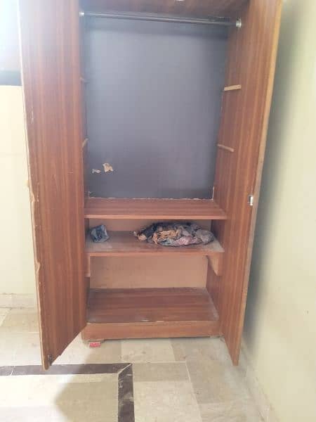 Cupboard in Good Condition 2