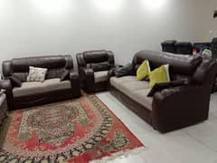 6 seetar sofa