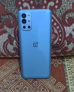 OnePlus 8 9R dual sim global