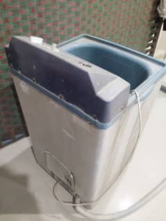 Singer Washing Machine in Used Condition