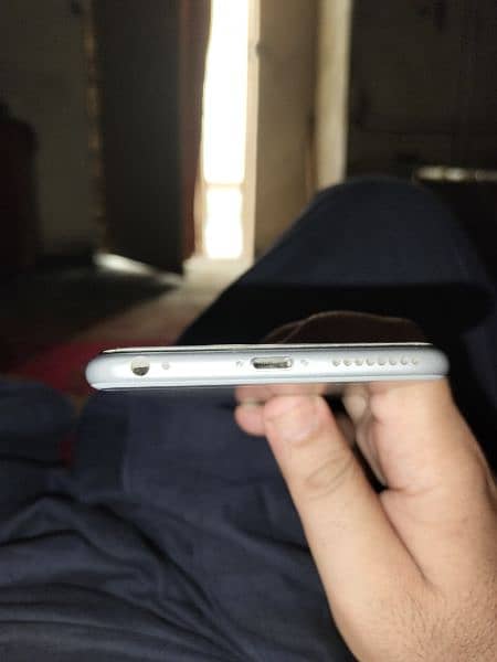 iPhone 6s plus mobile for sell and exchange possible 4