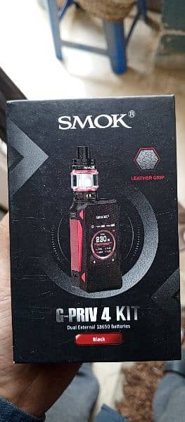 Smok G Prive 4 vape device for sale one of the best on the market 0