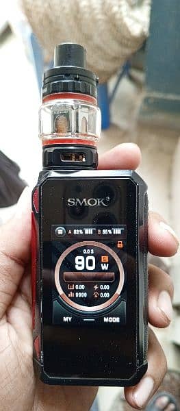 Smok G Prive 4 vape device for sale one of the best on the market 4