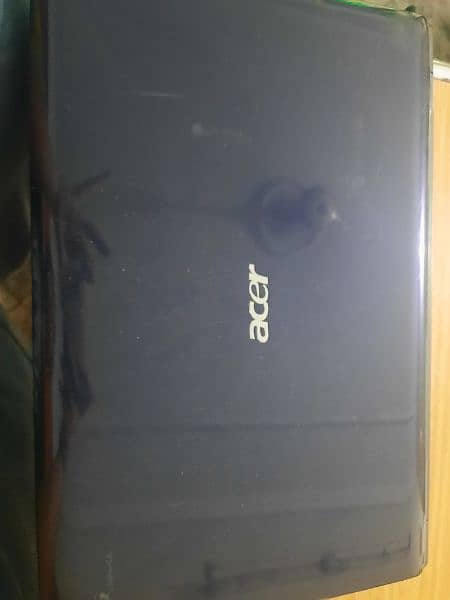 Acer laptop 0