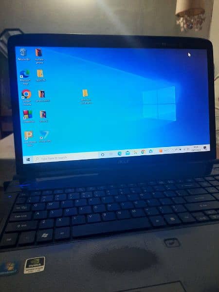 Acer laptop 2