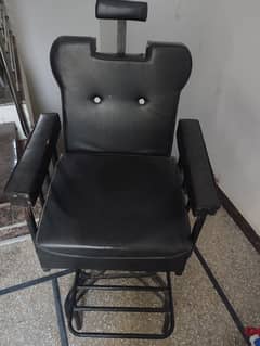 Salon Chair