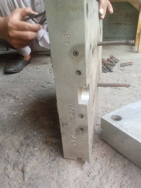 shoes mould 1