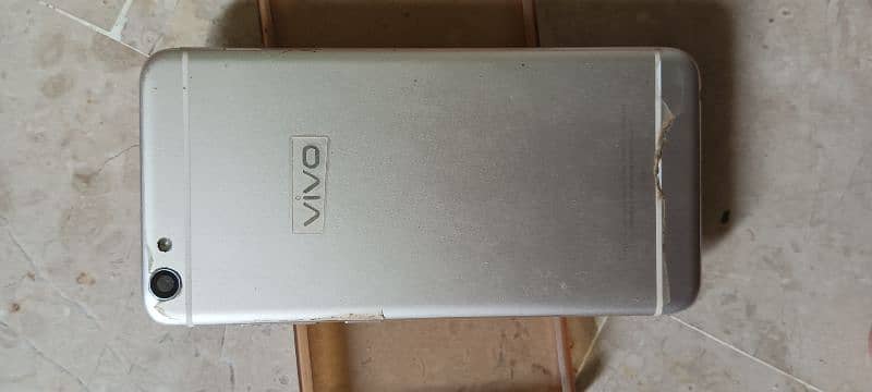 Vivo x7 4 64 0