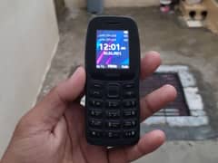 nokia 105 2022 full box