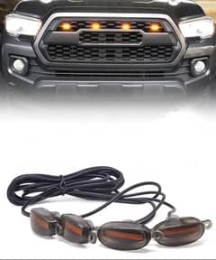 gmc grill light universal for all cars