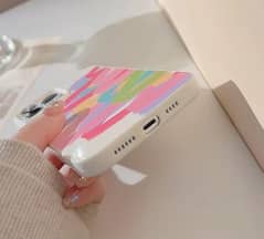 Iphone Protection Mobile Cover