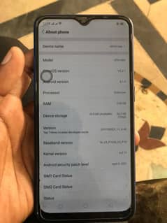 AOA i am selling Oppo A5s 2 32 All ok(read add first)