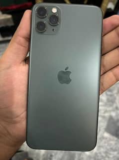 Iphone 11 pro max