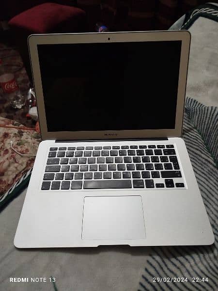 Apple Macbook 2017 6