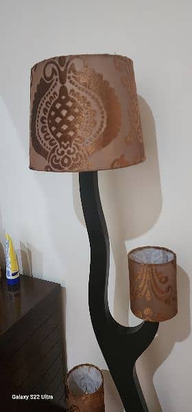 floor lamp 1