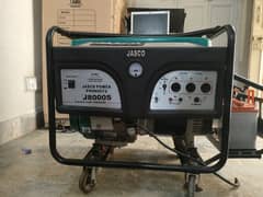 Jasco J8000s 6.5 Kv 10/10 few hours used 0