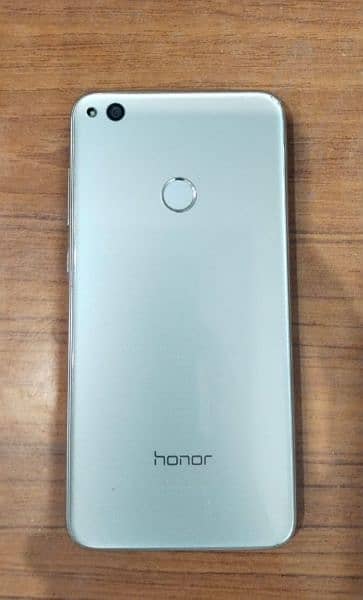 honor 8 lite 4