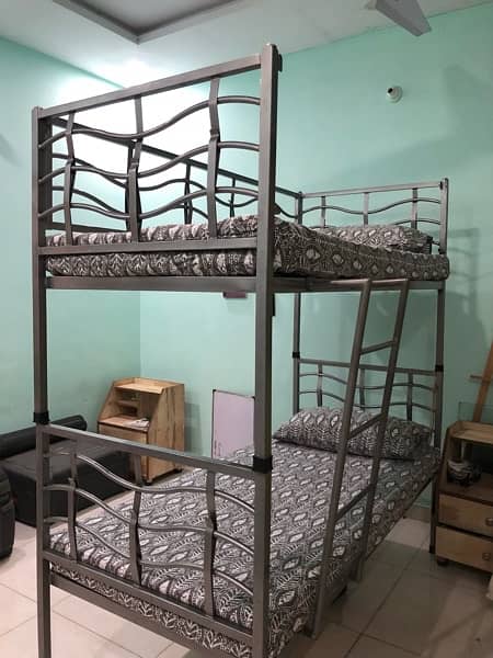 Kids Bunk Bed 2