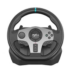 PXN V9 Gaming Steering Wheel For Sale 0