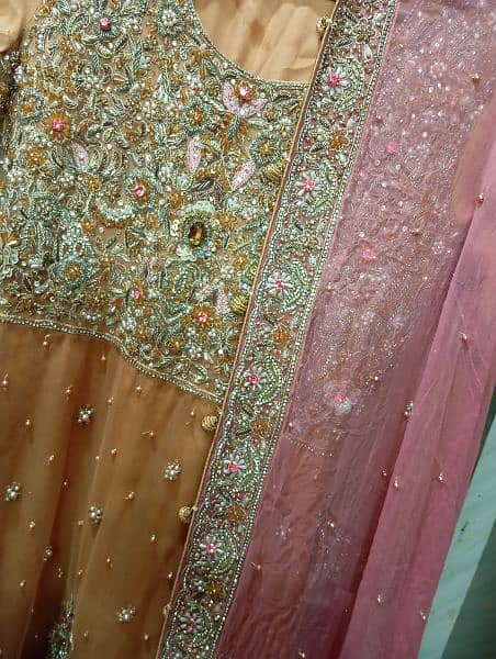 Walima dress 0