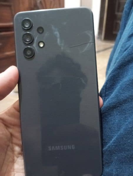 Samsung a32 for sale 1