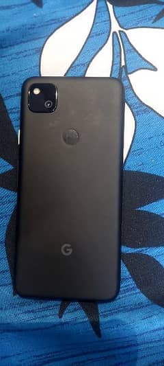 Google Pixel 4a 0