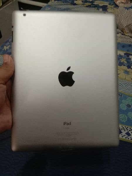 apple I pad 57.1 gb 7 days backup 3