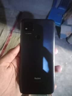 Redmi 9c mobile for sale