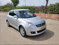 Suzuki Swift 1.3 DLX Navigation. Like New