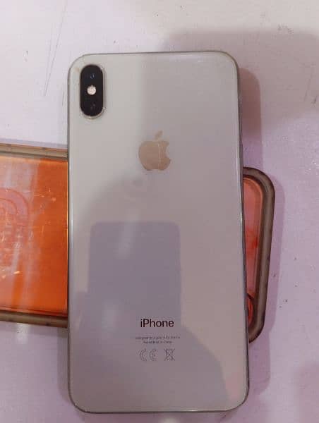 iphone x max 3