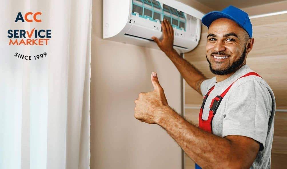 AC Installation | AC Service | AC Repair | Split AC Repairing Services 2