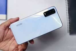 Vivo Y20 Used