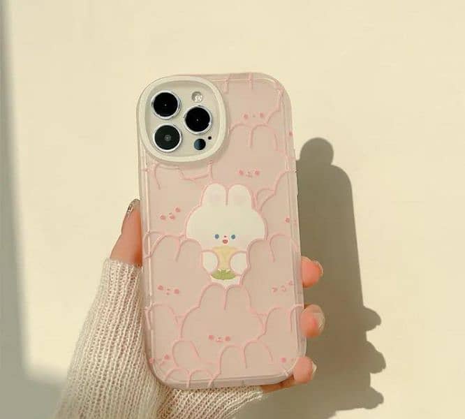 Iphone Cover 2