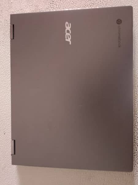 Acer Chromebook Spin 713 i5 10gen laptop 14