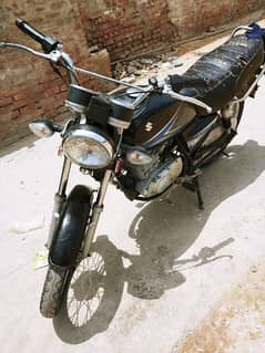 suzuki 150